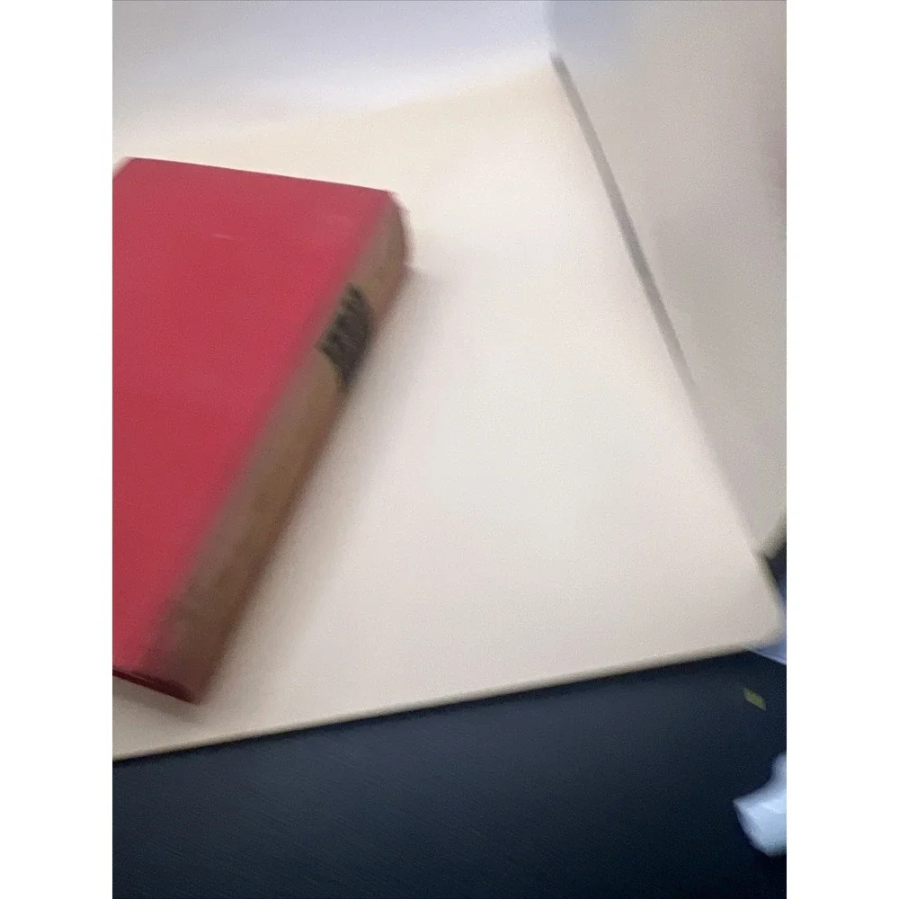 N/A old book